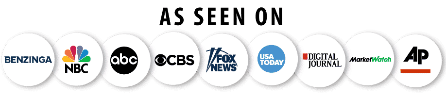 Novorito is featured on large publications