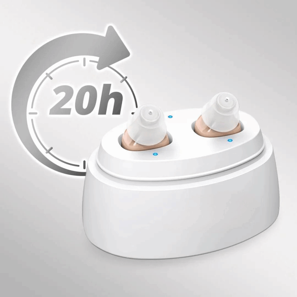 Novorito Cic Hearing Aids (Official Retailer) 2025