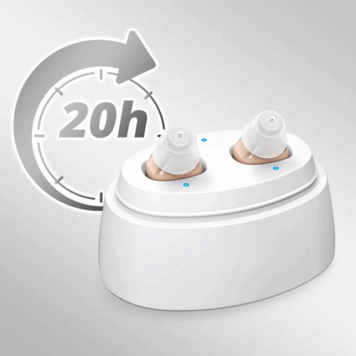 Novorito Cic Hearing Aids (Official Retailer) 2025