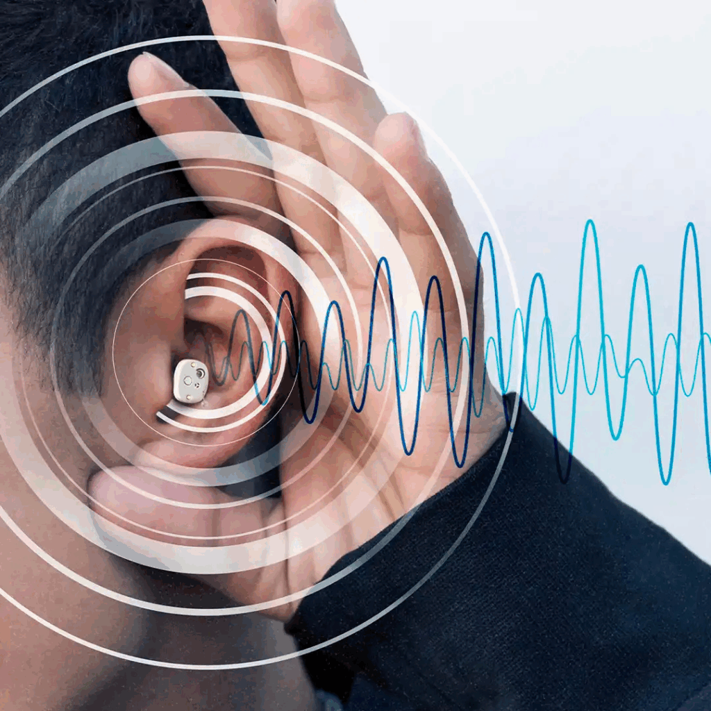 Novorito Cic Hearing Aids (Official Retailer) 2025