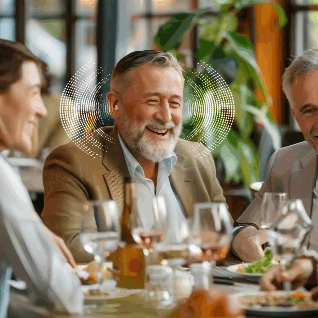 Novorito Cic Hearing Aids (Official Retailer) 2025