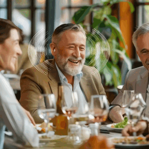 Novorito Cic Hearing Aids (Official Retailer) 2025