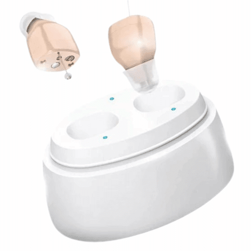 Novorito Cic Hearing Aids (Official Retailer) 2025